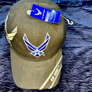 Air Force Hat